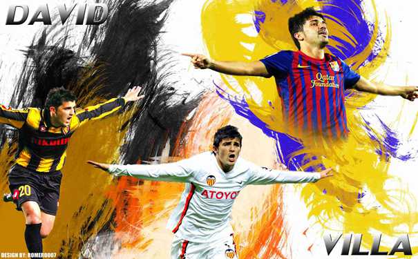 迪拜VS皇家马德里